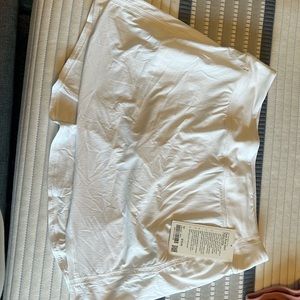 Lululemon Pace Rival Skirt *Extra Long